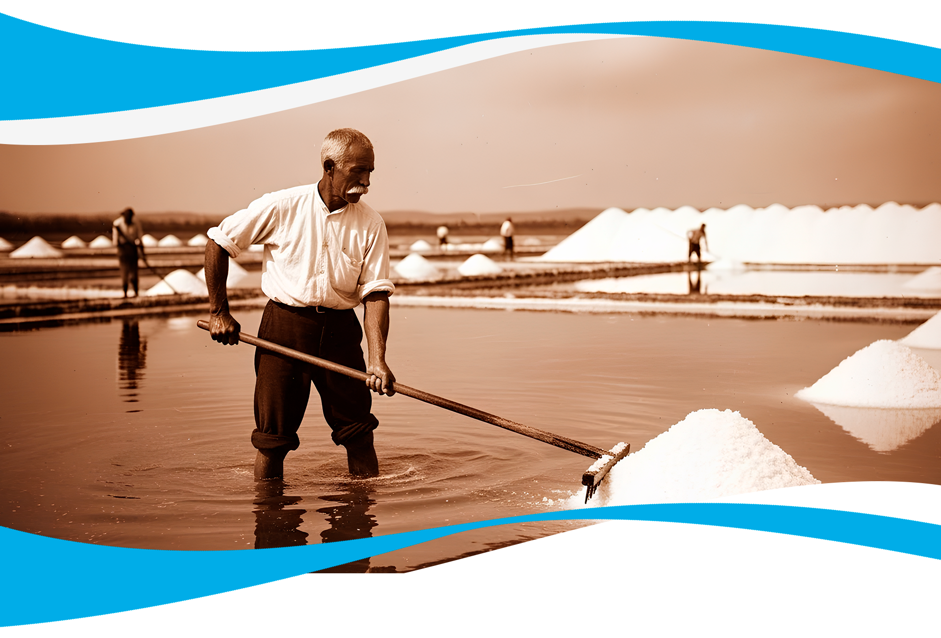 Legado Cristal de Araya